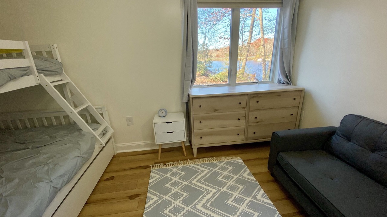 Photo of Bedroom in Kabletown