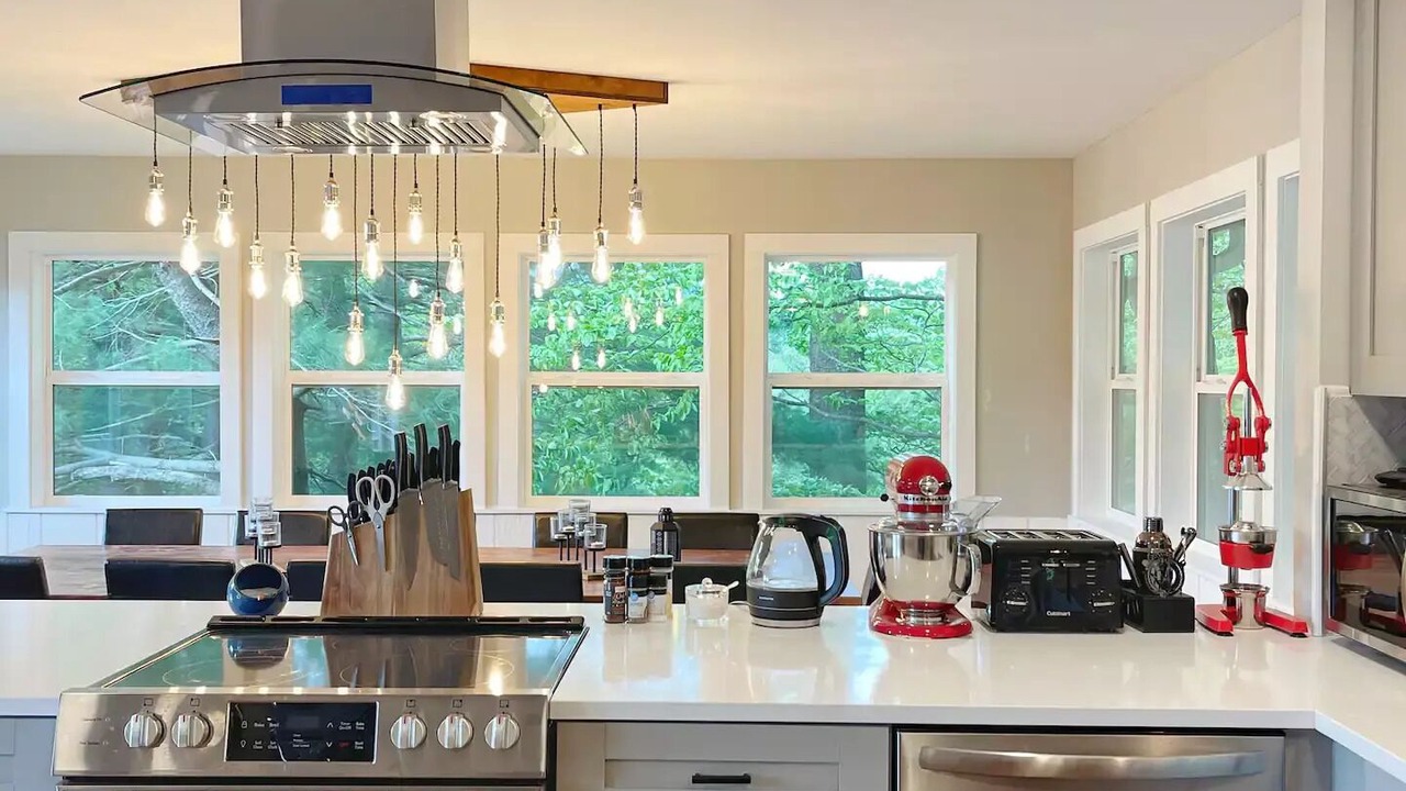 Photo of Kitchen in Woodville