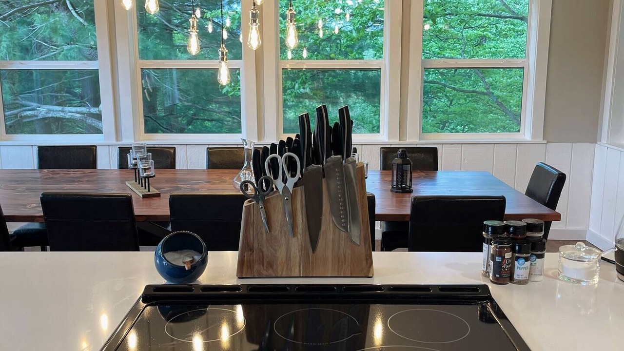Photo of Kitchen in Woodville