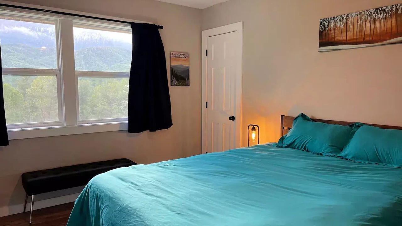 Photo of Bedroom in Woodville
