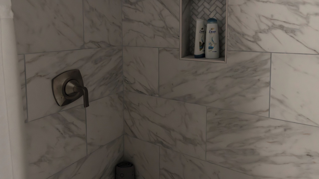 Photo of Bathroom in Elkton