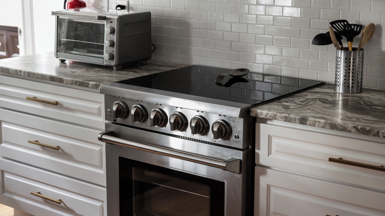 Photo of Kitchen in Elkton