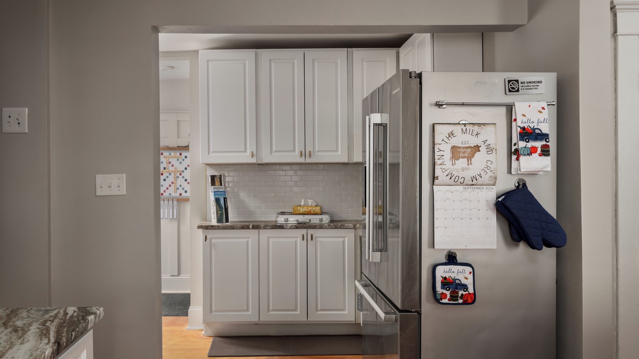 Photo of Kitchen in Elkton