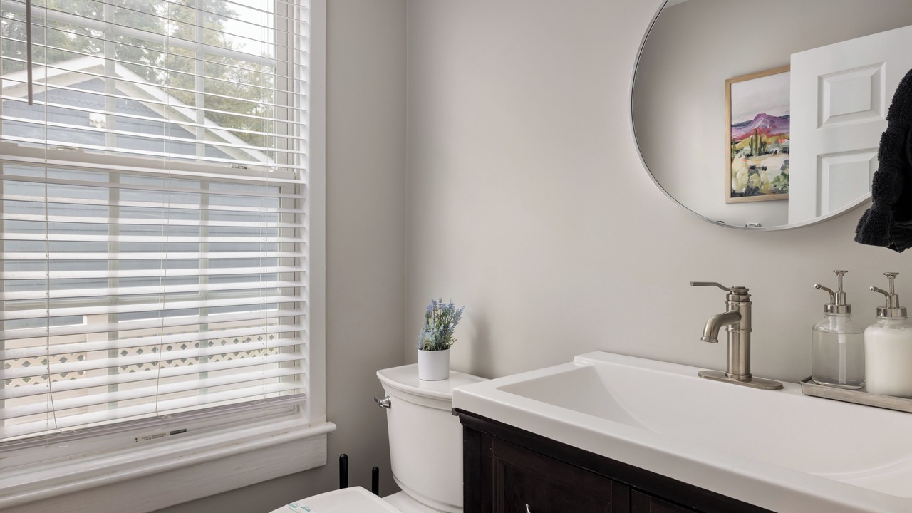 Photo of Bathroom in Elkton
