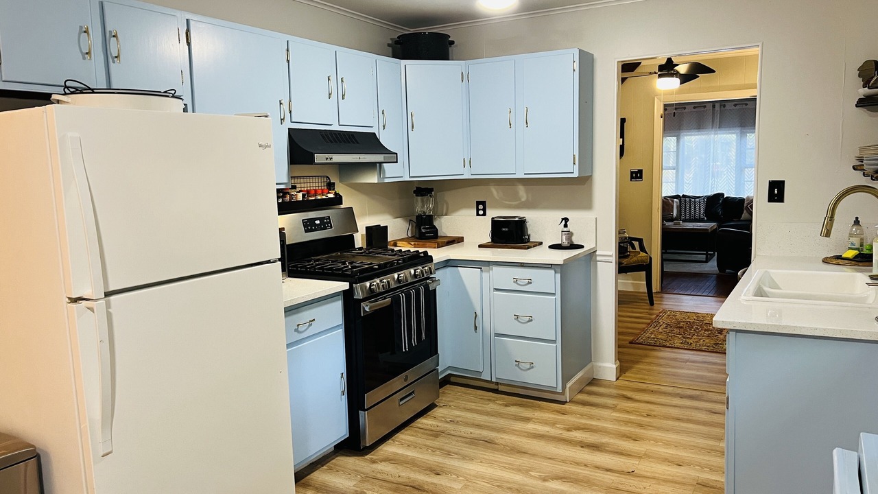 Photo of Kitchen in Kabletown
