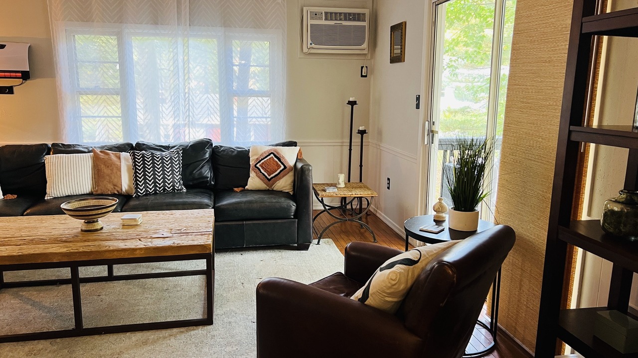Photo of Bedroom in Kabletown