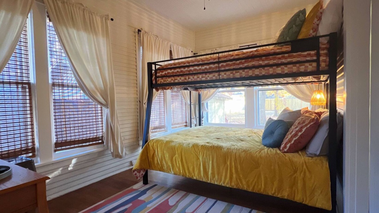 Photo of Bedroom in Conway