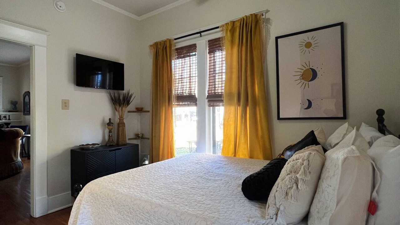 Photo of Bedroom in Conway