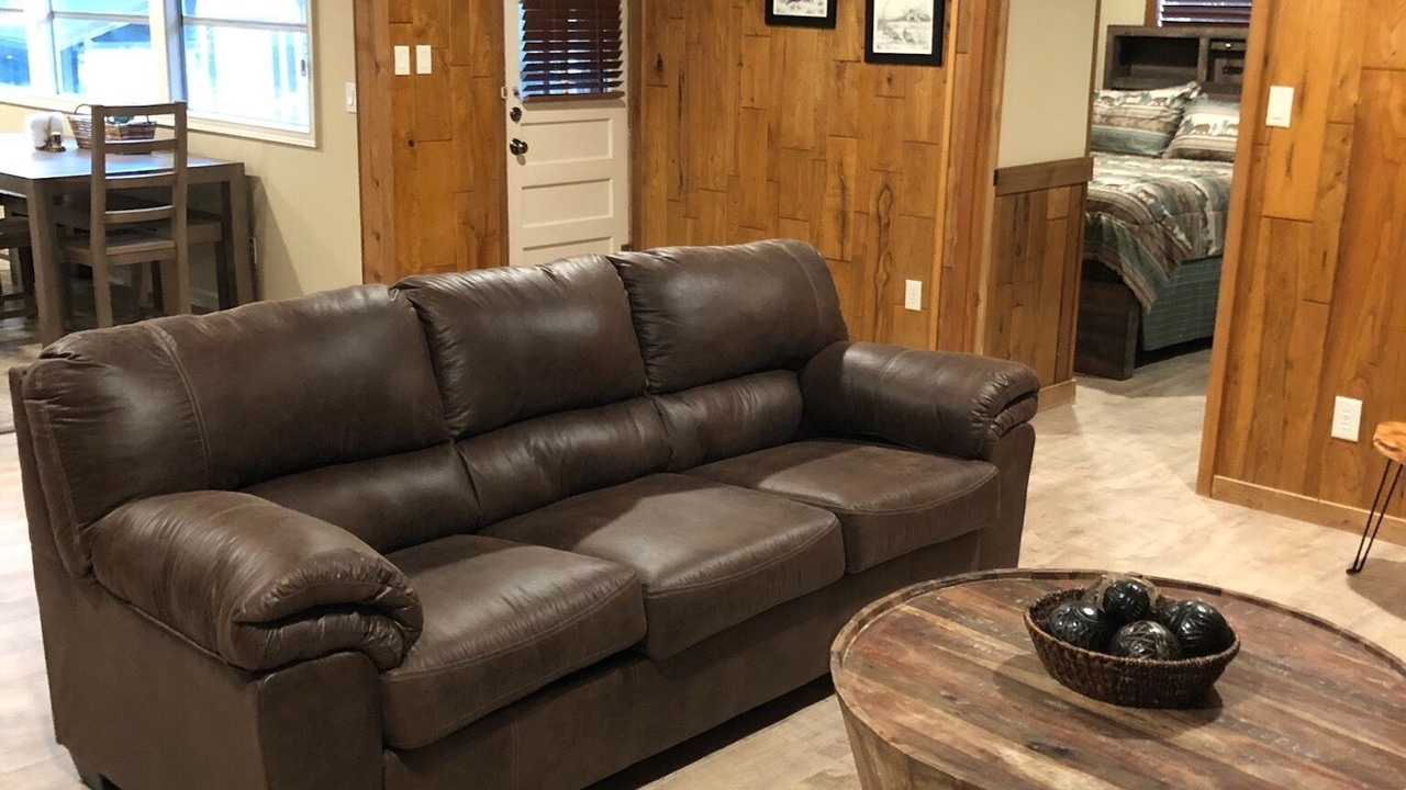 Photo of Livingroom in Elizabeth
