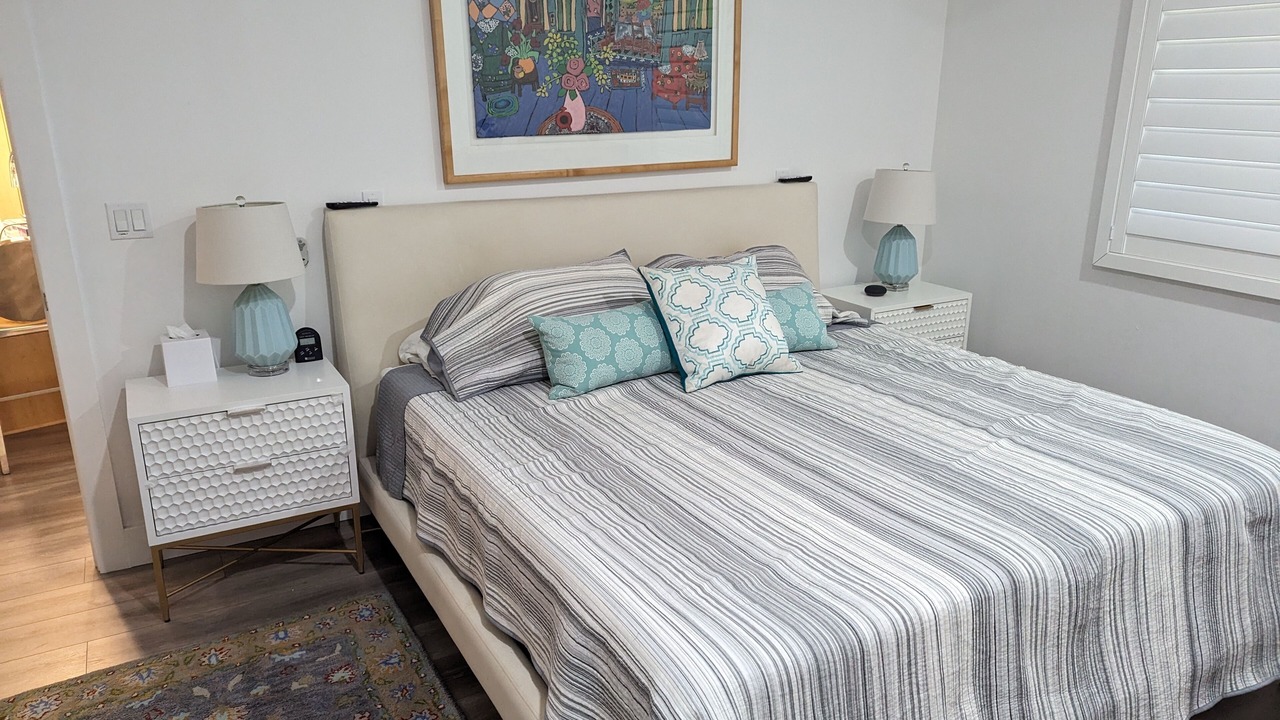 Photo of Bedroom in Sawgrass