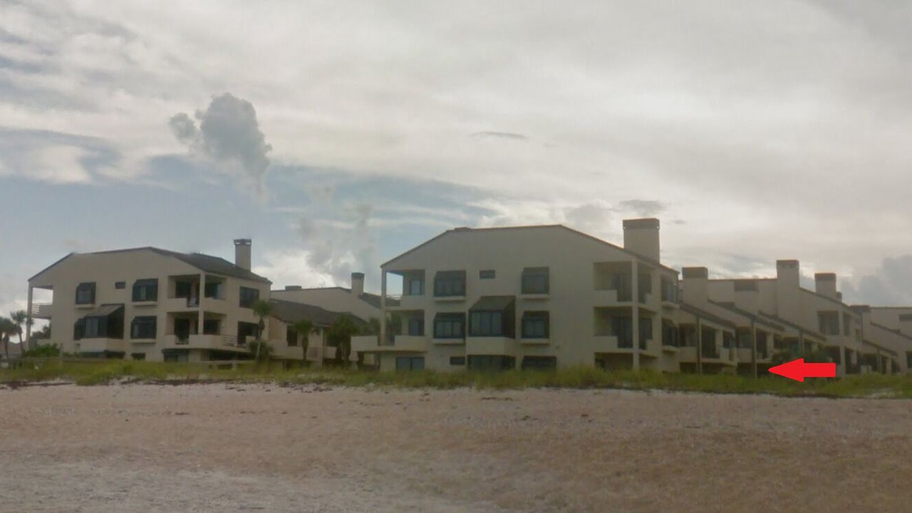 Photo of Outdoor in Sawgrass