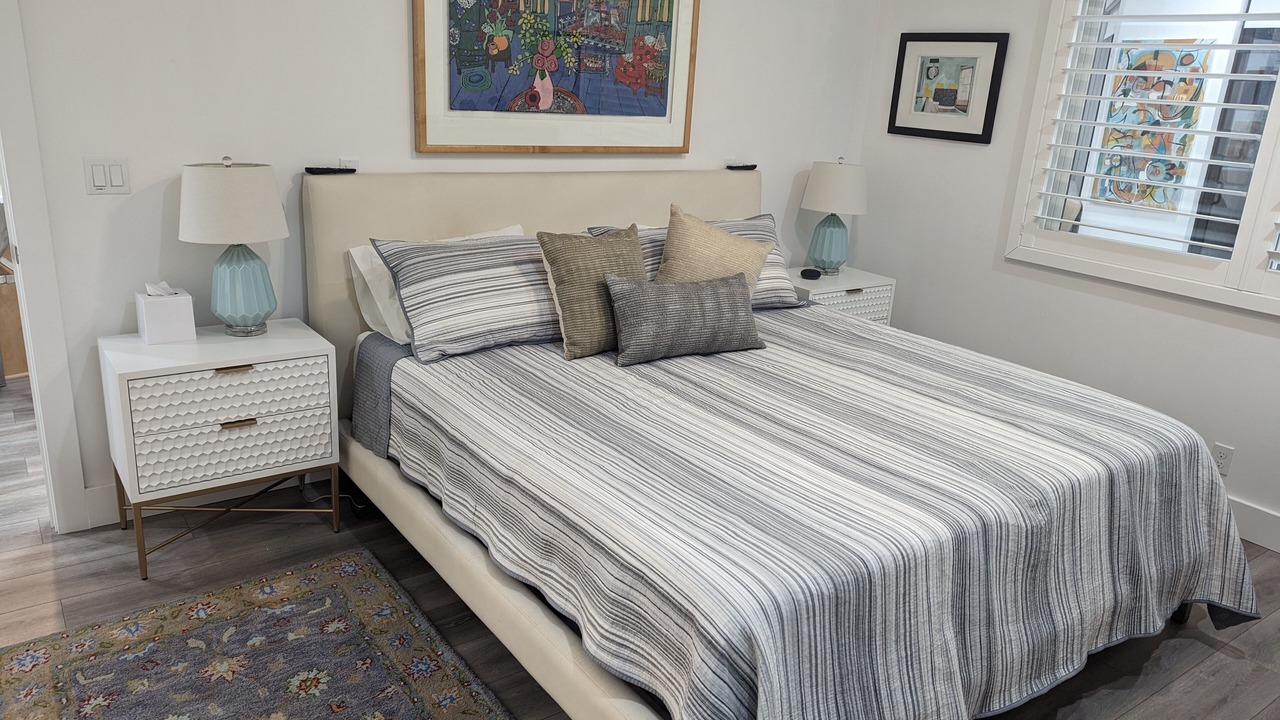 Photo of Bedroom in Sawgrass