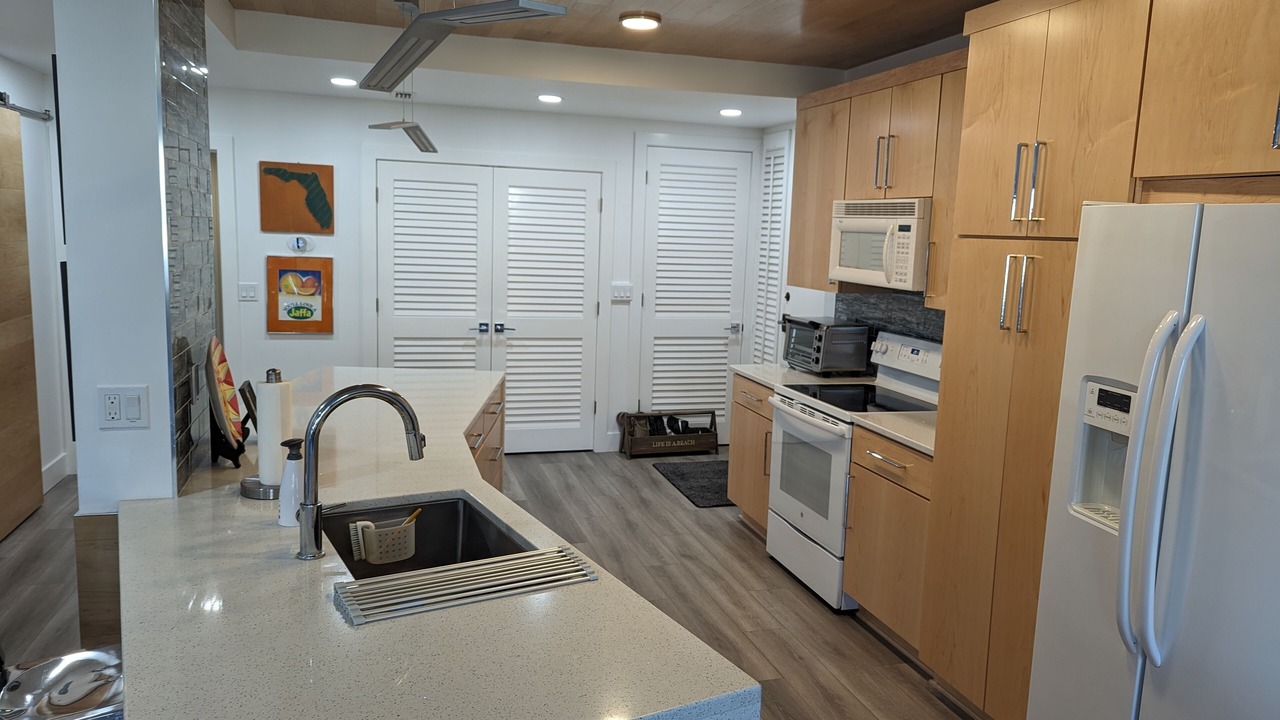 Photo of Kitchen in Sawgrass