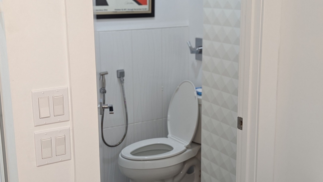 Photo of Bathroom in Sawgrass