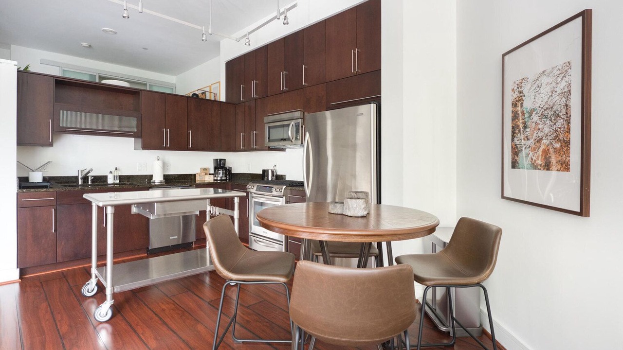 Photo of Kitchen in McLean