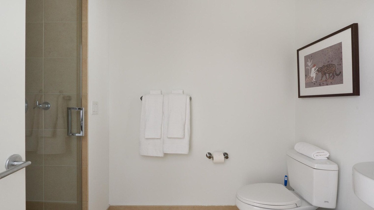 Photo of Bathroom in McLean