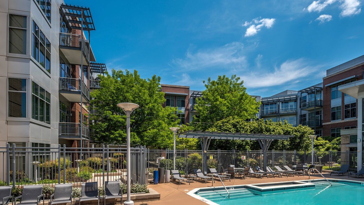 Photo of Outdoor in McLean