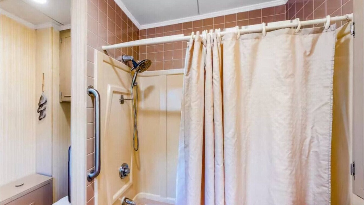 Photo of Bathroom in Seal Harbor
