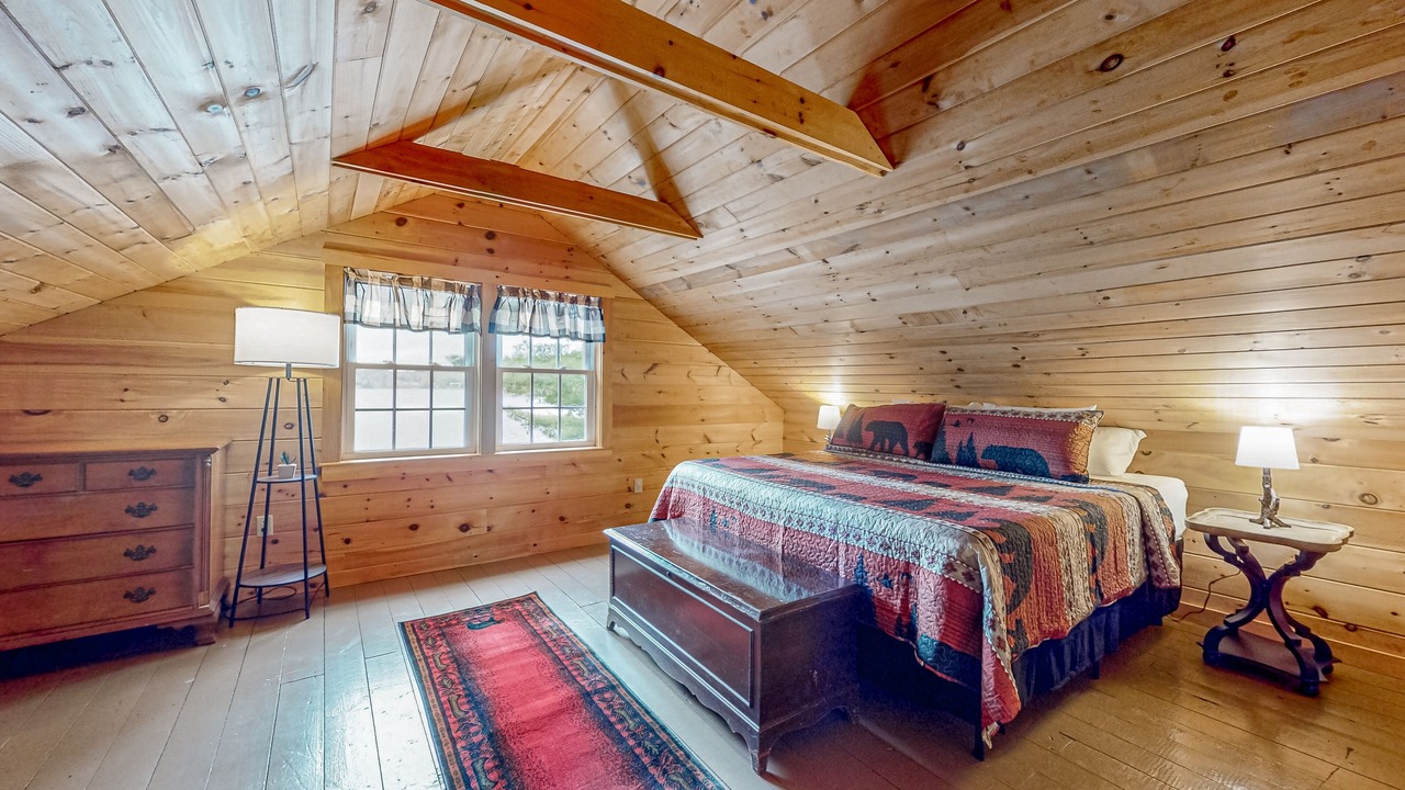 Photo of Bedroom in Dexter