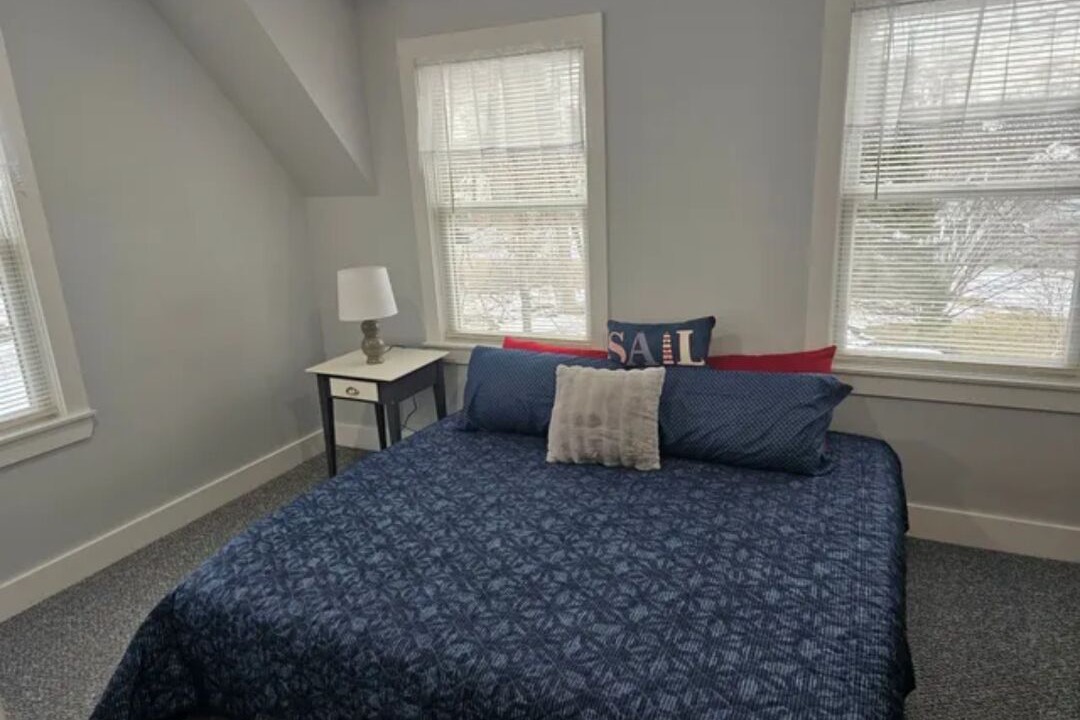 Photo of Bedroom in Kennebunkport