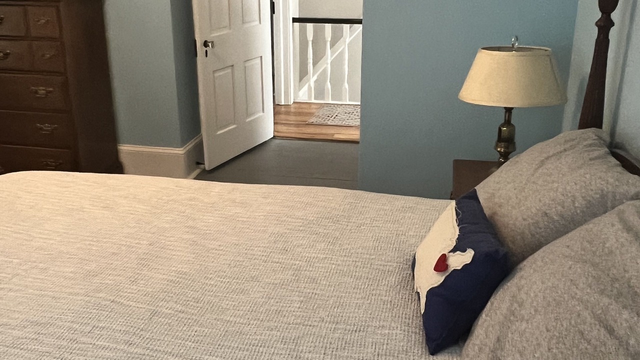 Photo of Bedroom in Hancock
