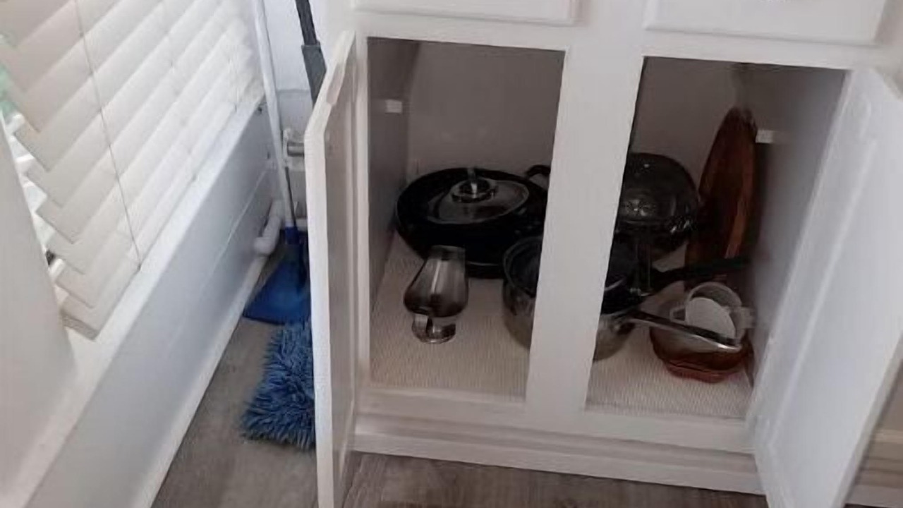 Photo of Kitchen in Fort Pierce