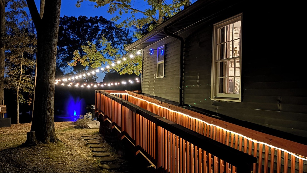 Photo of Outdoor in Corbin