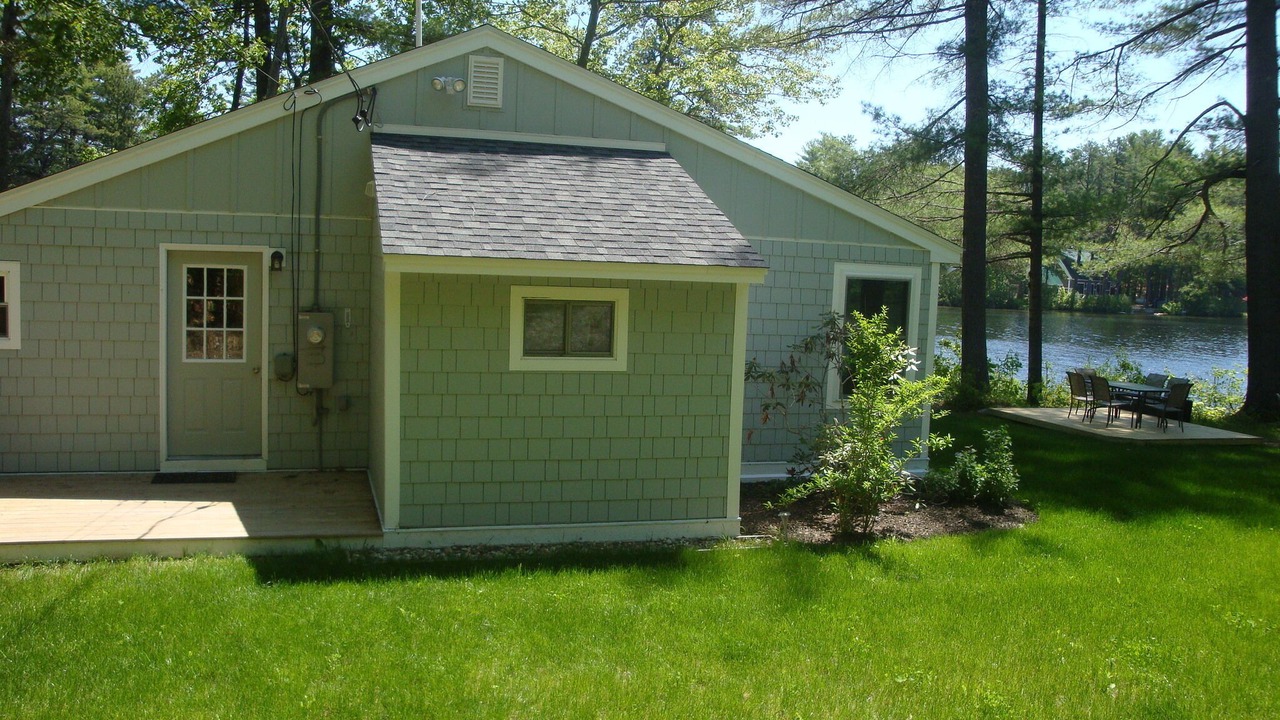 Photo of Outdoor in Raymond
