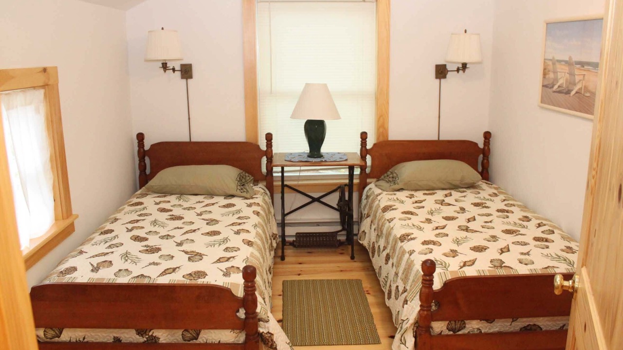 Photo of Bedroom in Raymond