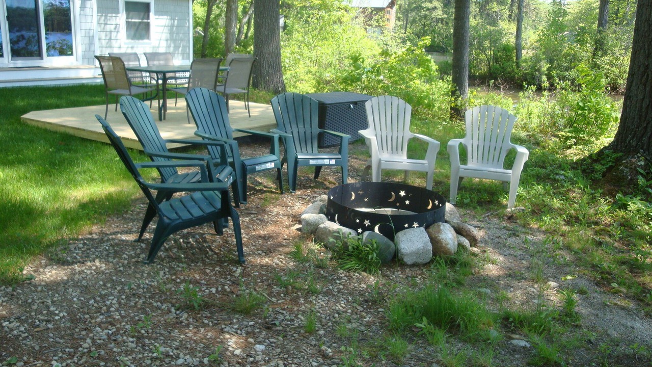 Photo of Outdoor in Raymond