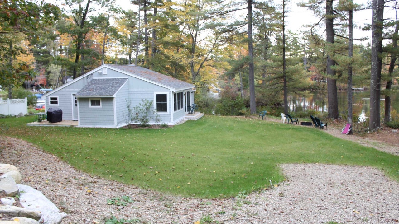 Photo of Outdoor in Raymond