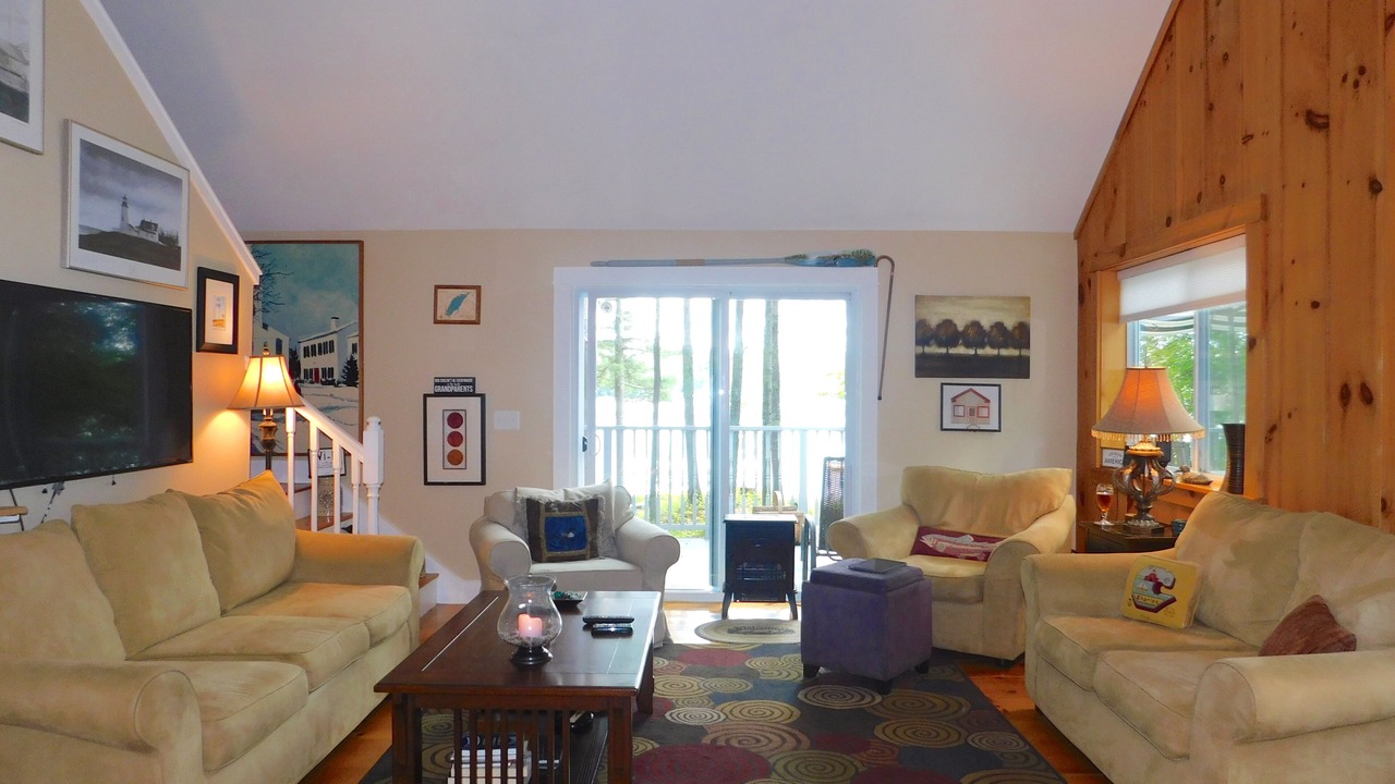 Photo of Livingroom in West Poland