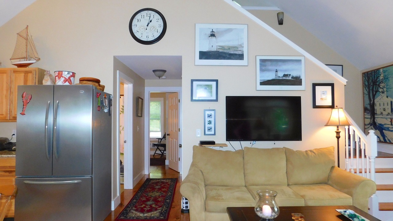 Photo of Livingroom in West Poland