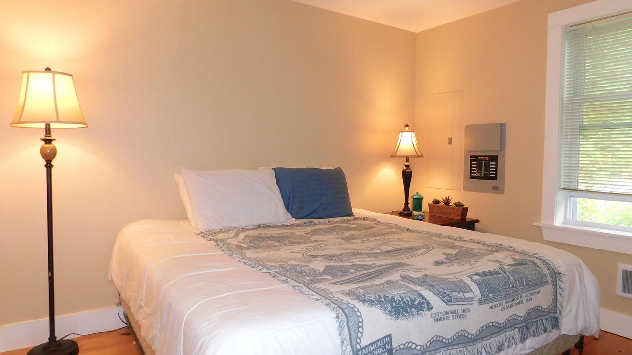 Photo of Bedroom in West Poland