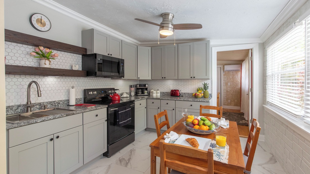 Photo of Kitchen in Greenacres