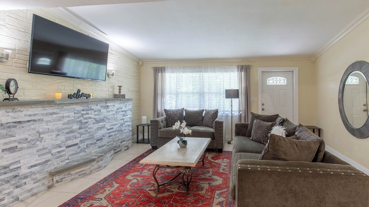 Photo of Livingroom in Greenacres
