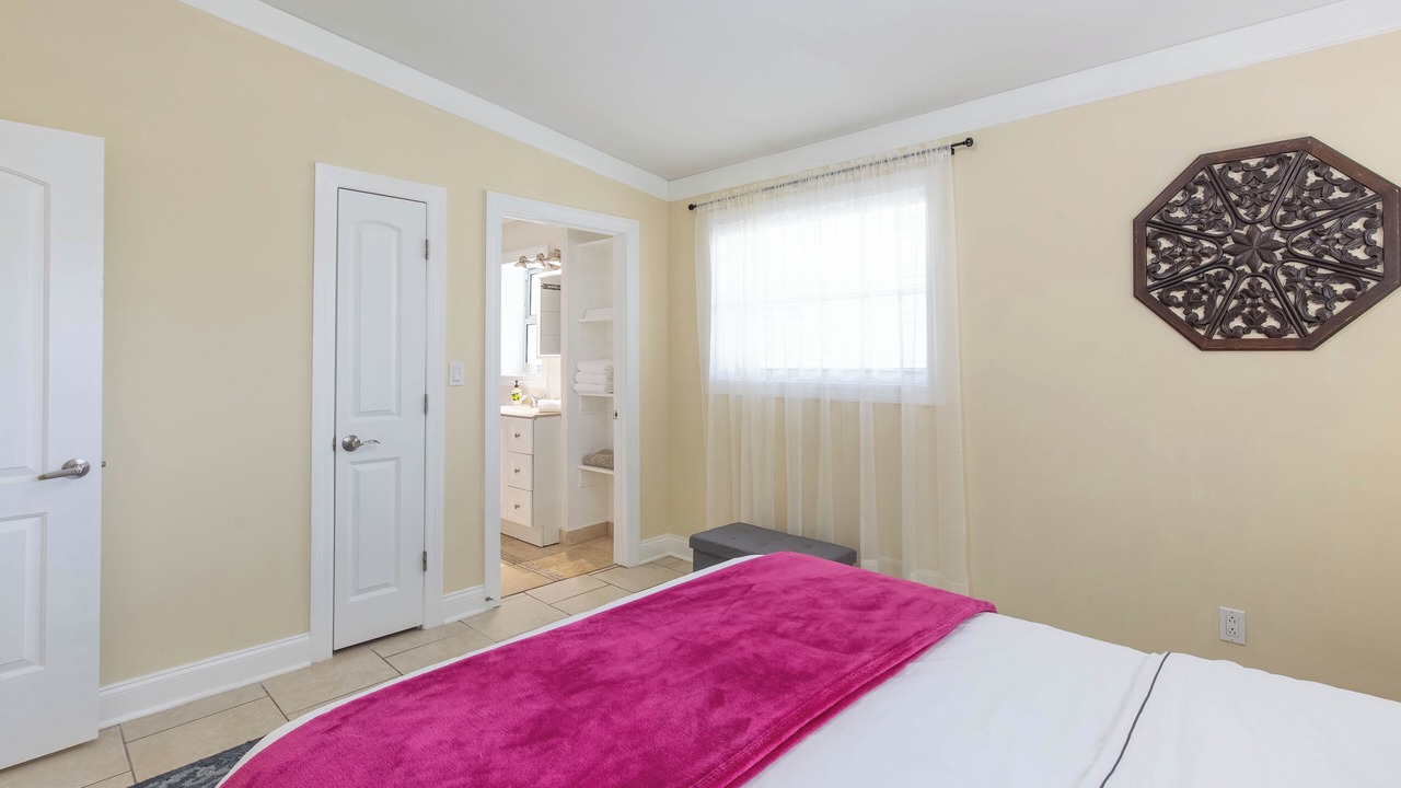 Photo of Bedroom in Greenacres
