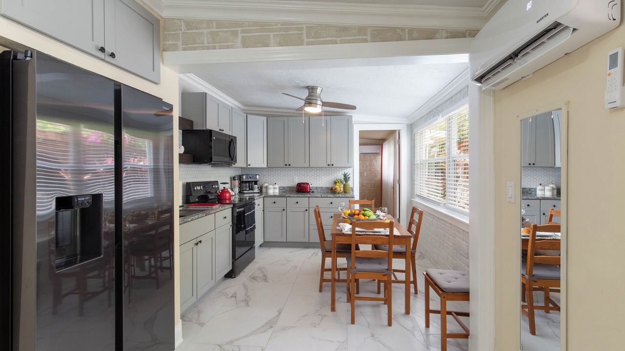 Photo of Kitchen in Greenacres