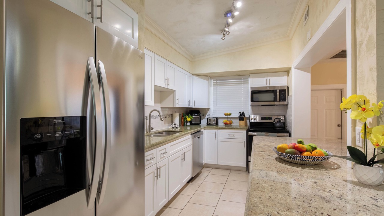 Photo of Kitchen in Greenacres