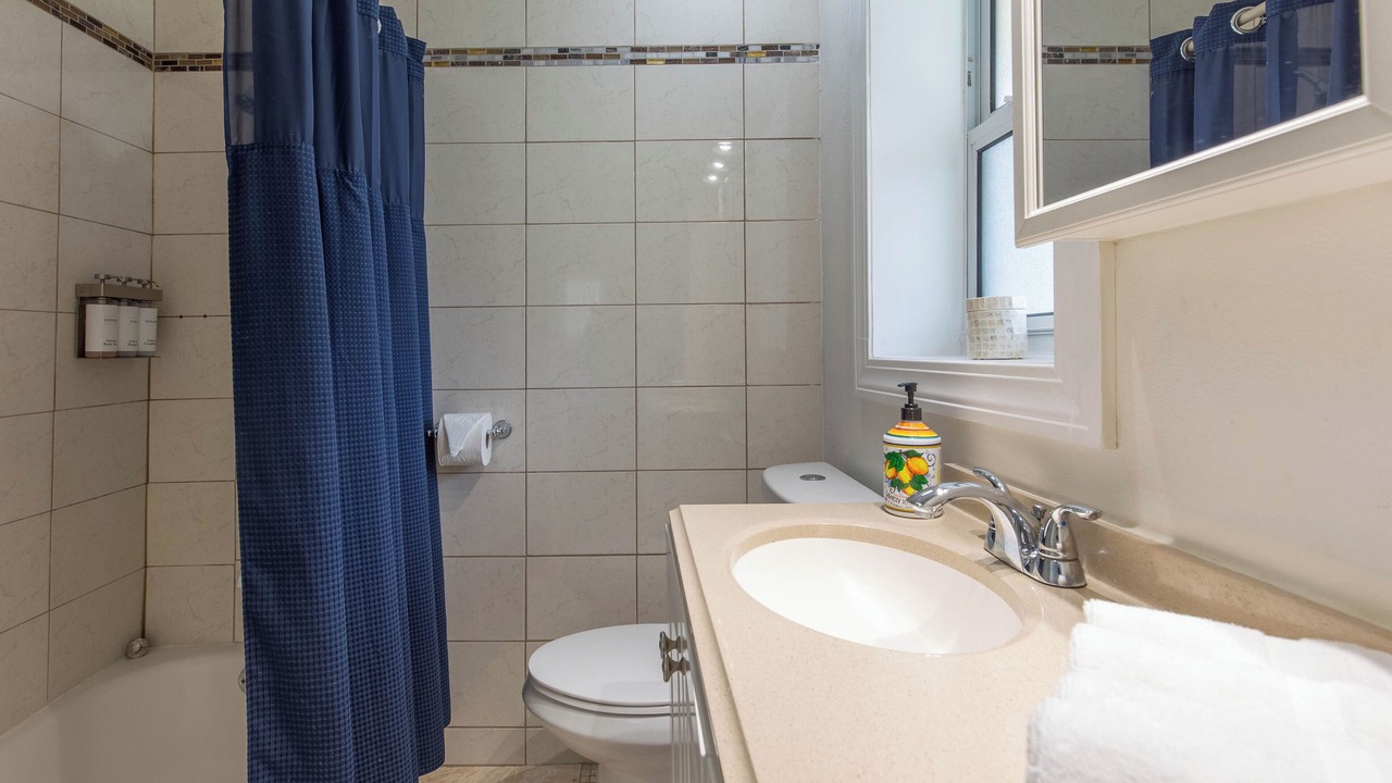 Photo of Bathroom in Greenacres