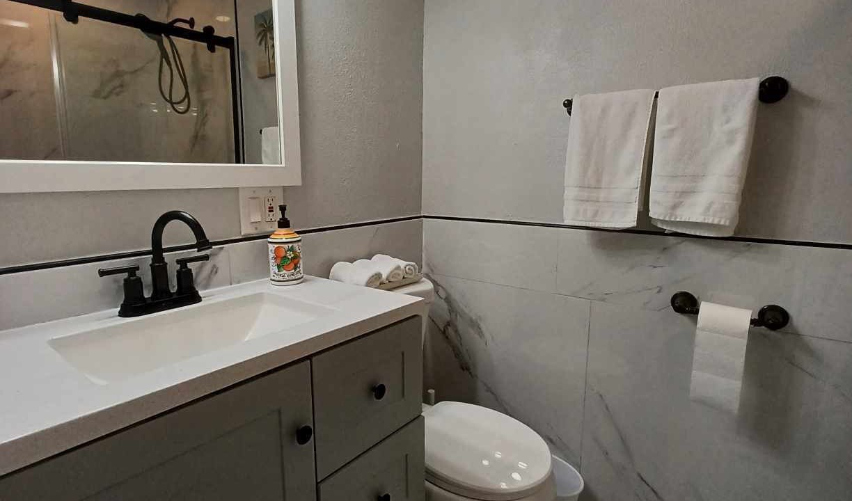 Photo of Bathroom in Greenacres