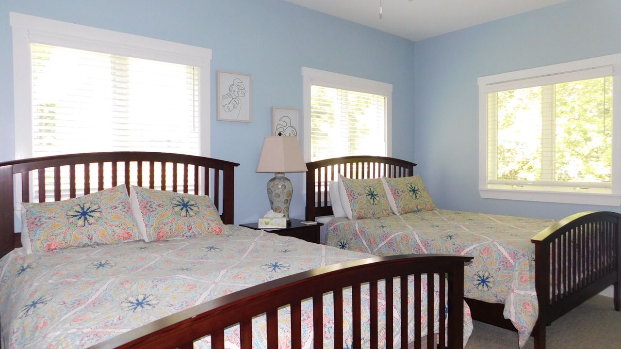 Photo of Bedroom in Standish