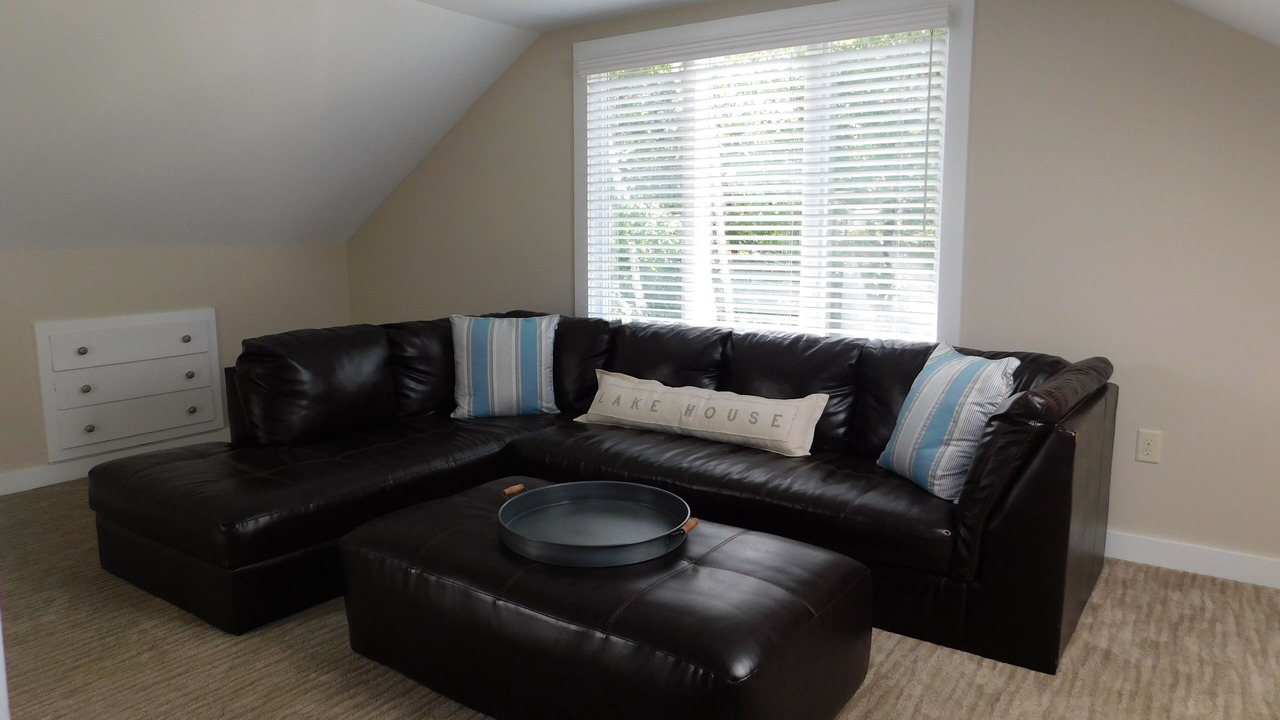 Photo of Livingroom in Standish