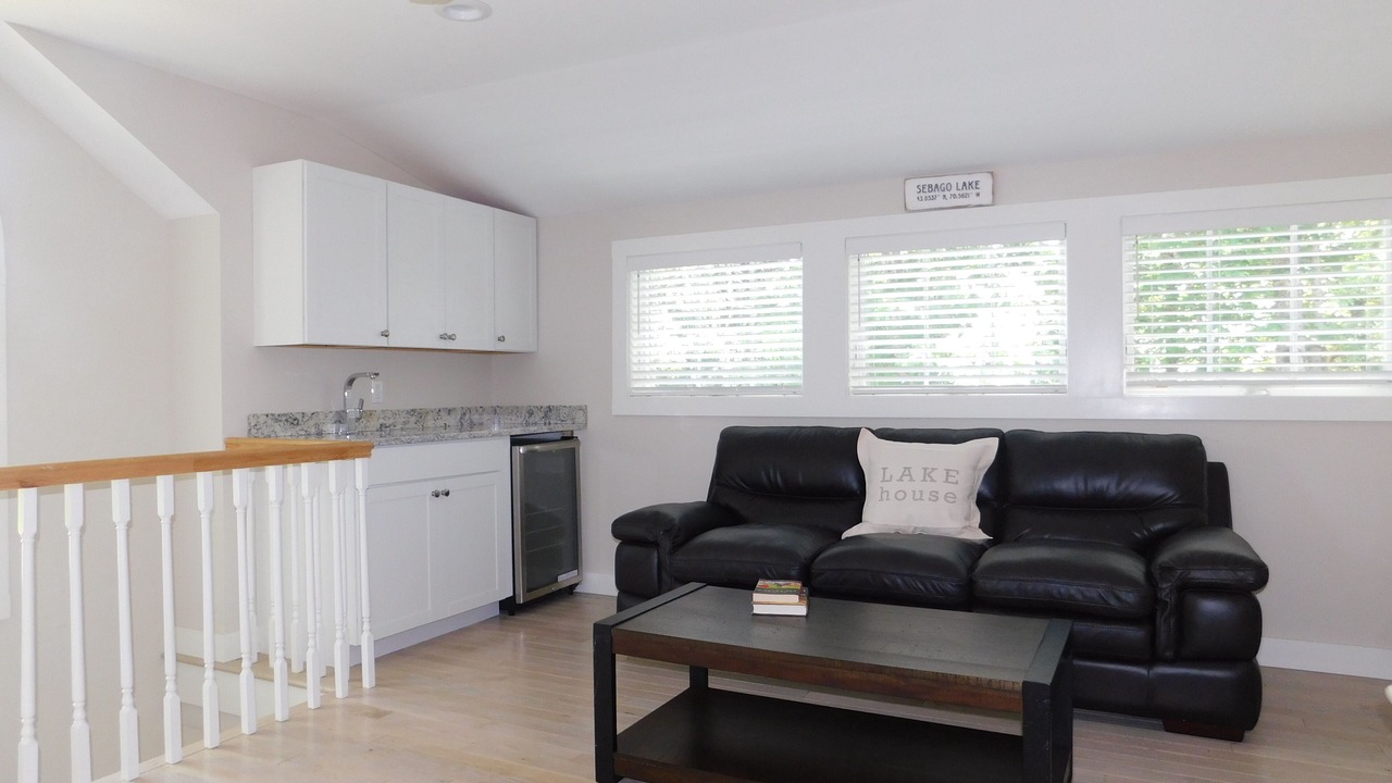 Photo of Livingroom in Standish