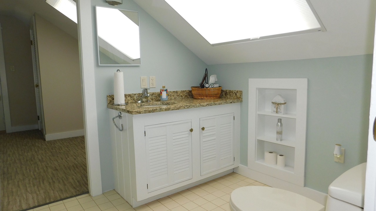 Photo of Bathroom in Standish