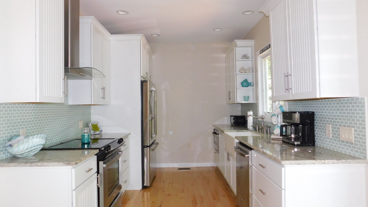 Photo of Kitchen in Standish