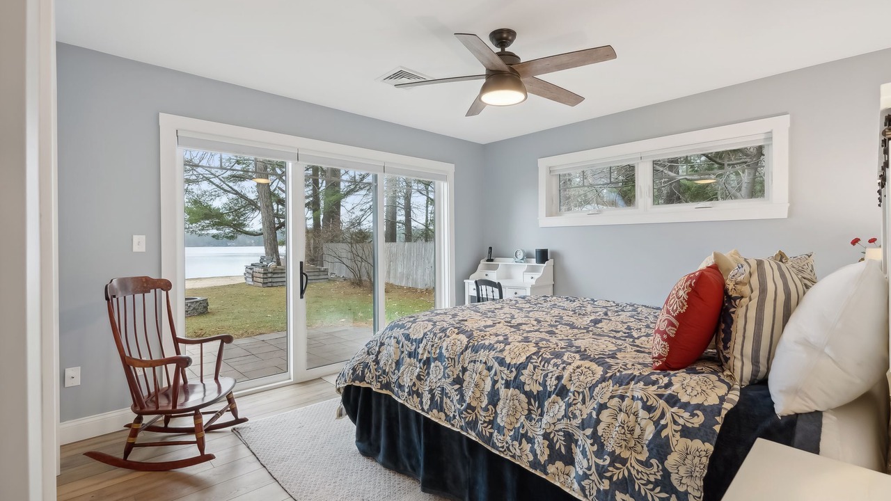Photo of Bedroom in Naples