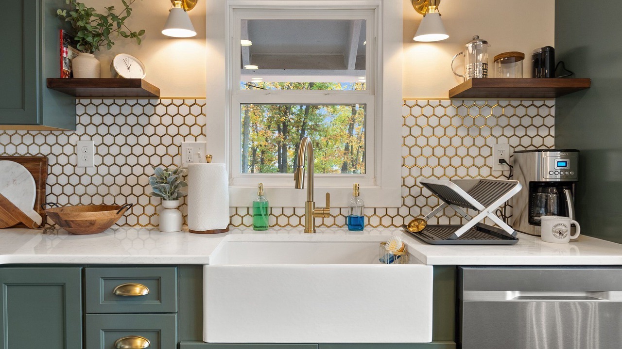Photo of Kitchen in Kabletown