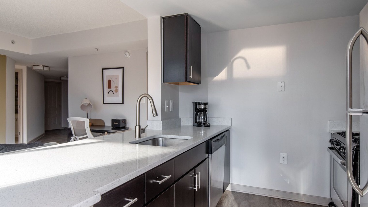 Photo of Kitchen in Bethesda