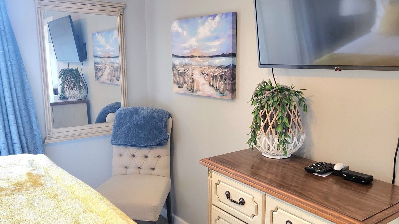 Photo of Bedroom in Indian Point